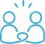 Human Connection icon