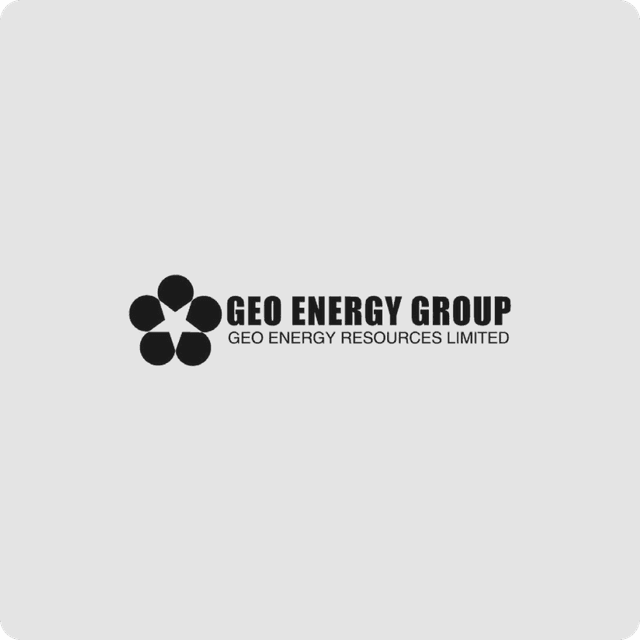Geo Energi