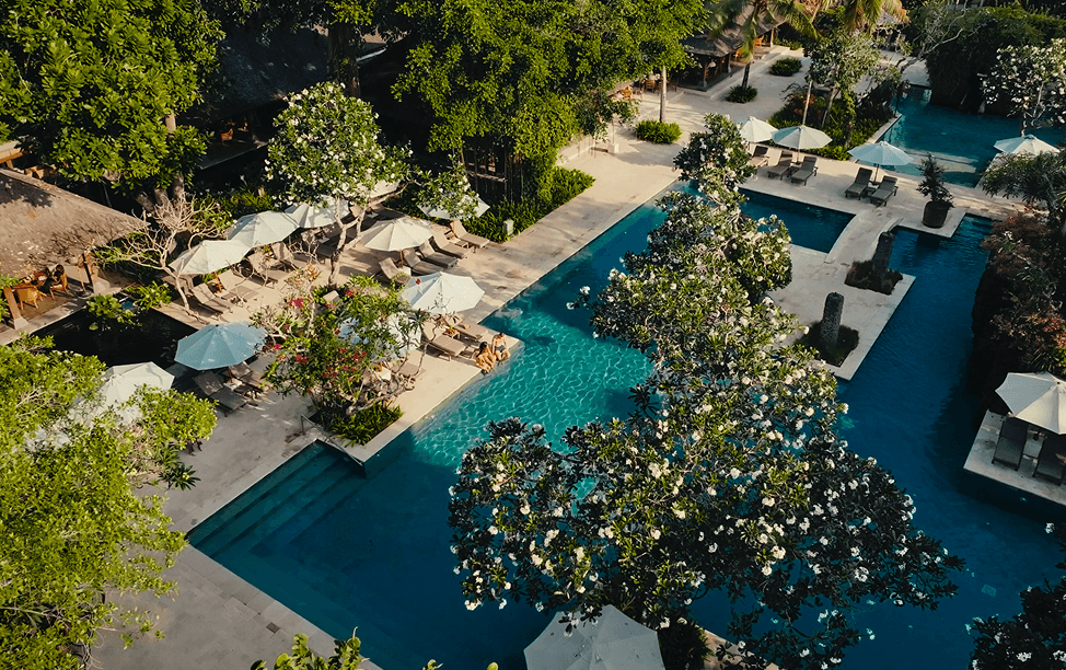 HYATT BALI