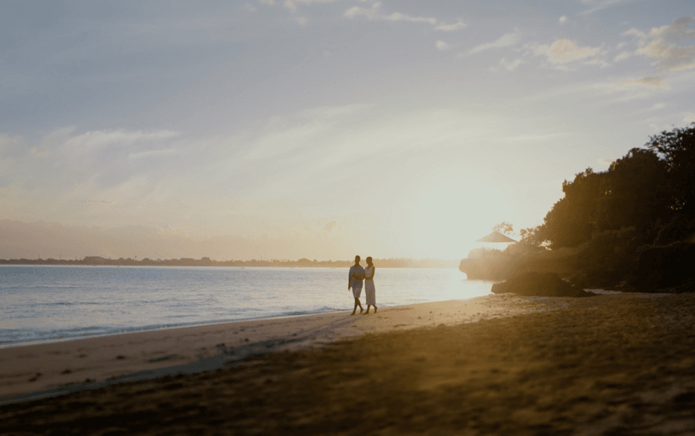 RAFFLES BALI